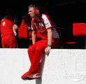 Berita F1: Ditinggal Pergi, Ferrari akan Merindukan Talenta James Allison