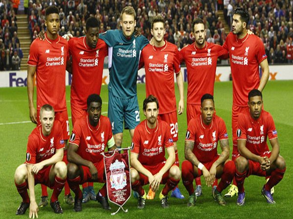 135 Gambar gambar pemain liverpool 2017 Terkini