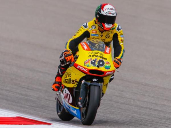 Berita MotoGP: Alex Rins Disebut Lebih Hebat dari Maverick Vinales?