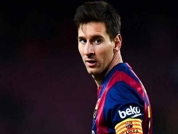 Berita Sepakbola: Lionel Messi Tersingkir, Ini Tiga Finalis Pemain Terbaik UEFA