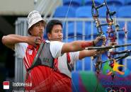 Berita Olimpiade 2016: Atlet Panahan 12 Negara Mulai Bertanding, Termasuk Indonesia
