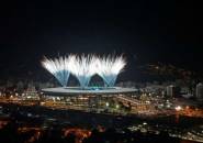 Berita Olimpiade: Dari Atraksi Pesawat Hingga Obama Ramaikan Pembukaan Olimpiade 2016