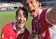 Berita Liga Belanda: Duo Meksiko Siap Bantu PSV Pertahankan Gelar Eredivisie