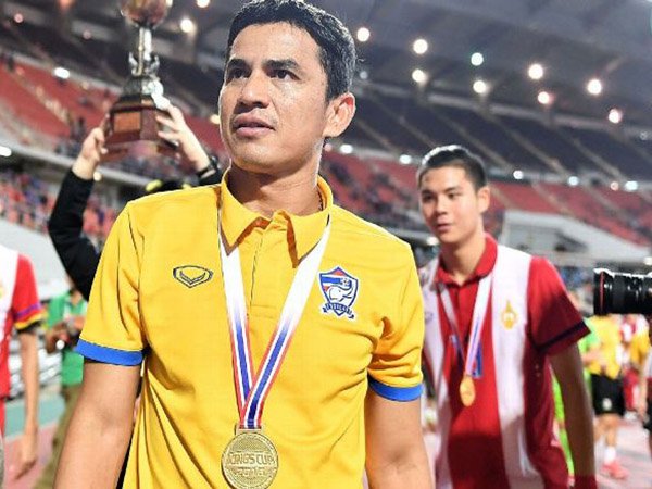 Berita Piala AFF 2016: Pelatih Thailand Waspadai Kiper Singapura
