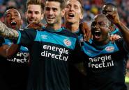 Berita Sepak Bola: PSV Eindhoven Pamer Kemenangan Atas FC Utrecht