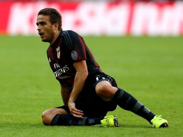 Berita Transfer: Sassuolo Bidik Penyerang AC Milan yang Telah Terlupakan Ini