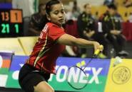 Berita Badminton: Hera Siap Pertahankan Gelar Di Sirnas Jawa barat Open 2016