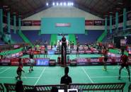 Berita Badminton: Turnamen Sirnas Jawa Barat Open 2016 Resmi Dibuka