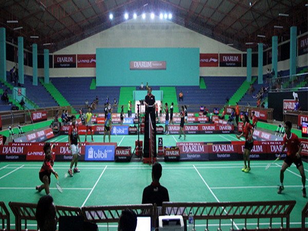 Berita Badminton: Turnamen Sirnas Jawa Barat Open 2016 Resmi Dibuka
