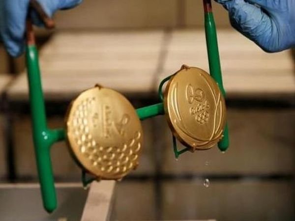 Berita Olimpiade 2016: Kasus Doping Berimbas Larangan Atlet Rusia Ikut Event Olahraga Lain