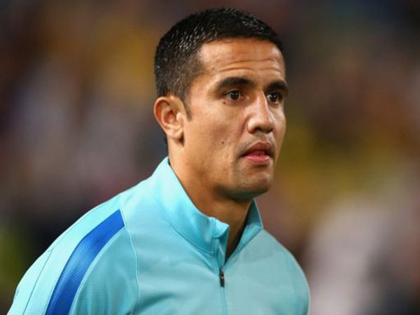 Berita Sepak Bola: Pengumuman Tim Cahill Bergabung Dengan Melbourne City Semakin Dekat