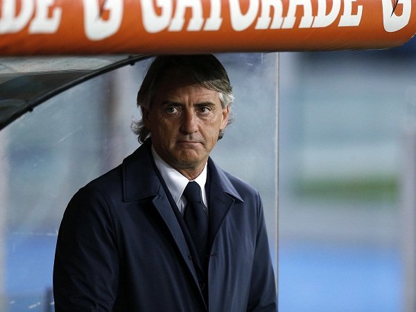 Berita Liga Italia: Roberto Mancini dan Inter Milan Akan Berpisah?