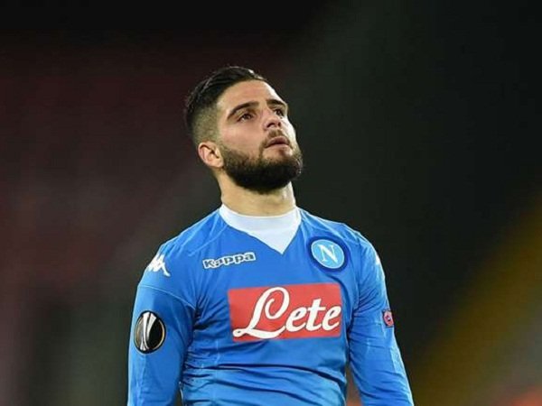 Berita Transfer: Lorenzo Insigne pertimbangkan untuk tinggalkan Napoli