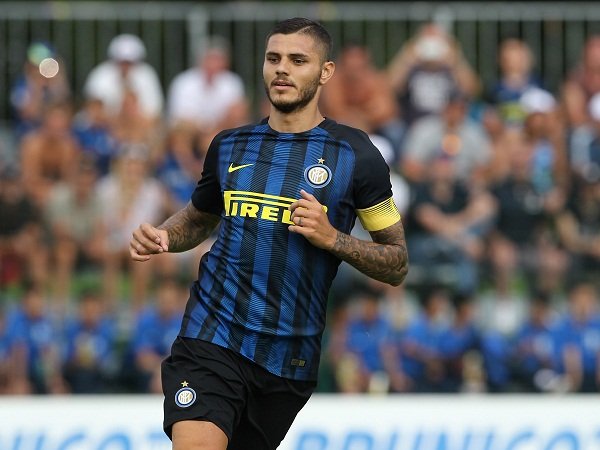 Berita Transfer Pemain: Inter Milan Bersikeras Pertahankan Sang Kapten