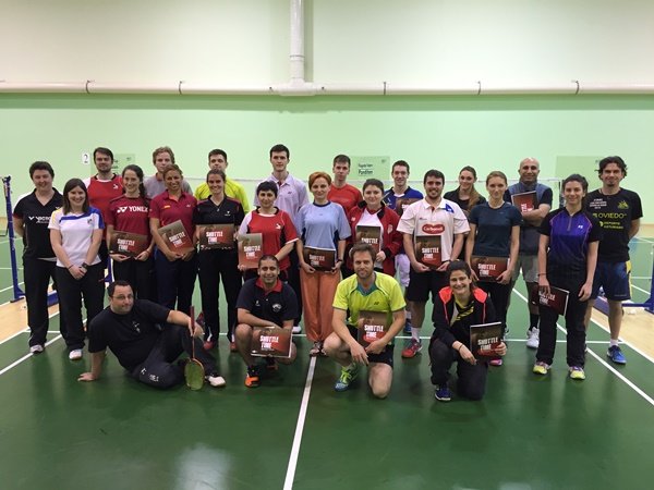 Berita Badminton: Eropa Mulai Jaring Pemain Via Pelatihan Intensif