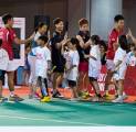 Berita Badminton: BWF Adakan Program Suttle Time Untuk Populerkan Badminton