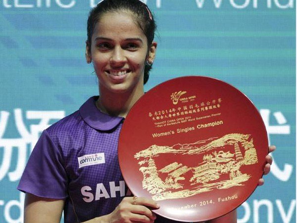 Berita Badminton: Ini Alasan India Optimistis Bisa Raih Dua Medali Emas Olimpiade Rio