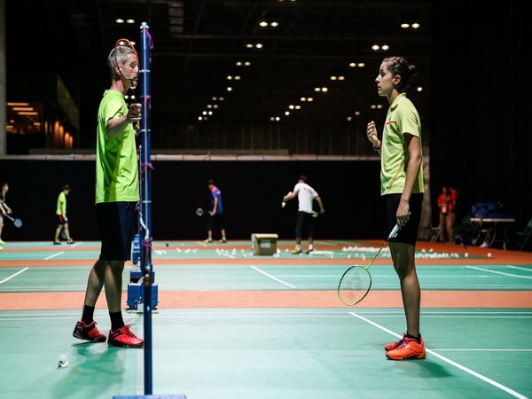 Berita Badminton: Tekad Carolina Marin Runtuhkan Dominasi China Di Tunggal Putri