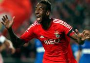 Berita Transfer Pemain: Bintang Benfica Jalani Tes Kesehatan Untuk Wolves