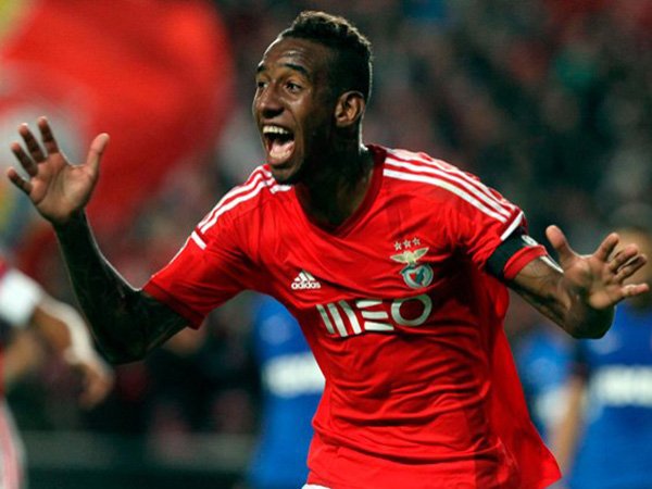 Berita Transfer Pemain: Bintang Benfica Jalani Tes Kesehatan Untuk Wolves