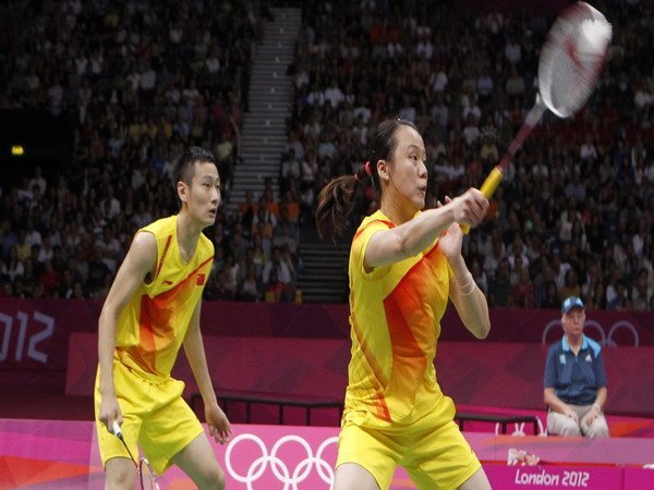 Berita Badminton: Bermain di Dua Kategori, Zang Nan Tak Alami Masalah