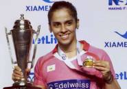 Berita Badminton: Di Olimpiade Ketiga, Sania Nehwal Yakin Dapat Medali Emas