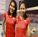 Berita Badminton: Lapangan Olimpiade Rio Agak Berangin, Rugikan Para Atlet Indonesia?