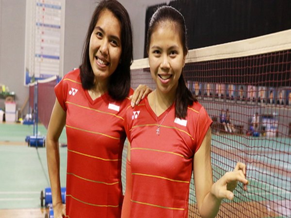 Berita Badminton: Lapangan Olimpiade Rio Agak Berangin, Rugikan Para Atlet Indonesia?