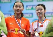 Berita Badminton: Mampukan Dua Bintang Ini Mengembalikan Kejayaannya?