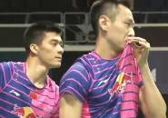 Berita Badminton: Ini Strategi Zhang Nan Untuk Menang di Olimpiade