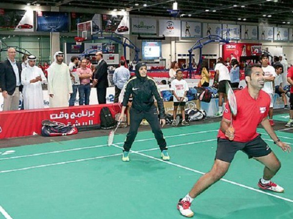 Berita Badminton: Dubai Gelar Turnamen Guna Menjaring Pemain Baru
