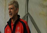 Berita Bola: Arsenal Belum Buat Tawaran Untuk Riyad Mahrez