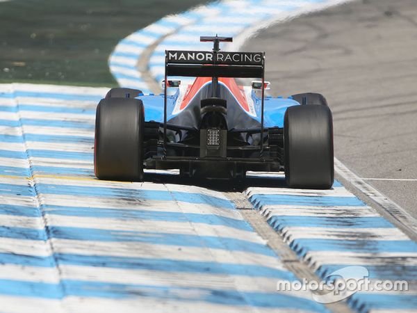 Berita F1: Rio Haryanto Ditawari Jadi Driver Cadangan di Manor