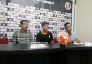 Berita TSC 2016: Jelang Berhadapan, Pelatih BSU Puji Pelatih Semen Padang