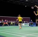 Berita Badminton: Strategi Jitu Indonesia Atasi Karakter Lapangan Bulutangkis Rio Centro