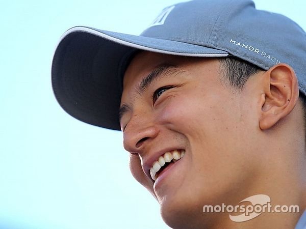 Berita Formula 1: Rio Haryanto Menerima Tawaran Jadi Driver Cadangan Manor