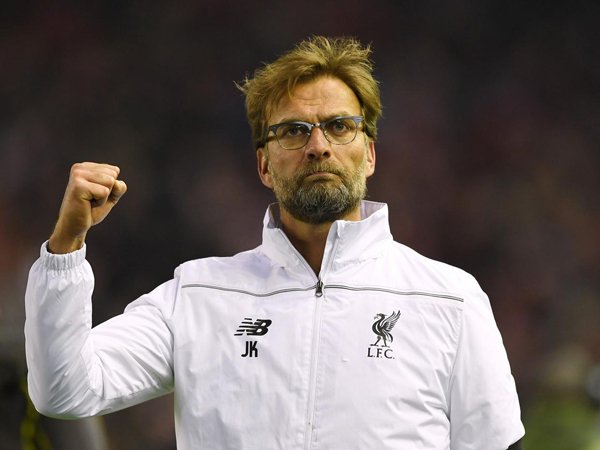 Berita Liga Inggris: Ekspektasi Jurgen Klopp Pada Liverpool di Laga Pembuka