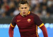 Berita Transfer: Roma mungkin akan mendepak Juan Iturbe ke Malaga