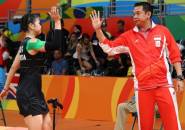 Berita Badminton: PB Mutiara Cardinal Bandung Turunkan 2 Pemain Andalan