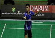 Berita Badminton: PB Mutiara Pastikan Satu Gelar Tunggal Taruna Putra Di Sirnas Jawa Barat Open 2016