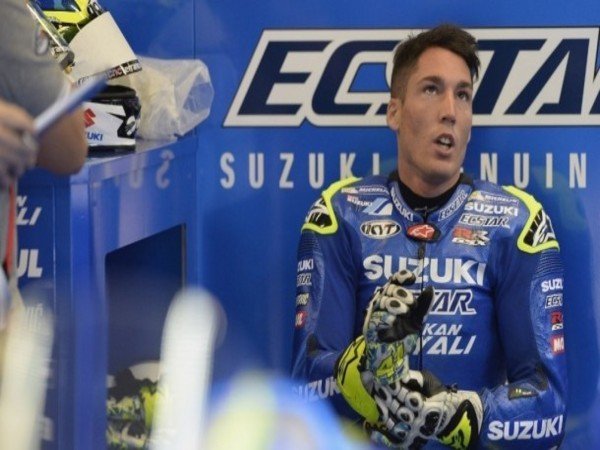 Berita MotoGP: Aleix Espargaro Kemungkinan Harus Melewatkan GP Austria