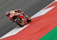 Berita MotoGP: Di Sesi Latihan, Marquez Pilih Tarung Dengan Yamaha Karena Ducati Melesat Jauh