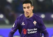 Berita Tranfer Pemain: Barcelona Kembali Pinjamkan Cristian Tello ke Fiorentina