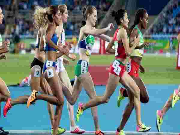 Berita Olimpiade: Ciara Mageean Selesaikan Kualifikasi Lari Atletik Dengan Baik