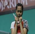 Berita Badminton: Hera Mengukir Sejarah Juara Sirnas Lima Kali Beruntun