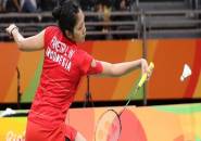 Berita Badminton: Lindaweni Kalah di Pertandingan Pertama Lawan Vu Thi Trang