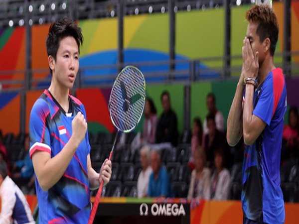Berita Badminton: Tantowi/Liliyana Melaju ke Perempatfinal Sebagai Juara Grup