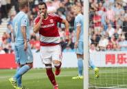 Berita Liga Inggris: Alvaro Negredo dapat menjadi kunci kesuksesan Middlesbrough di Premier League