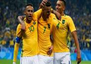 Berita Olimpiade: Neymar Antarkan Brasil ke Semifinal Olimpiade, Jerman Semakin Menggila