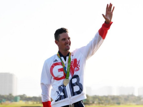 Berita golf: Justin Rose Mengalahkan Henrik Stenson Di Ronde FInal Cabang Olahraga Golf Olimpiade Rio 2016